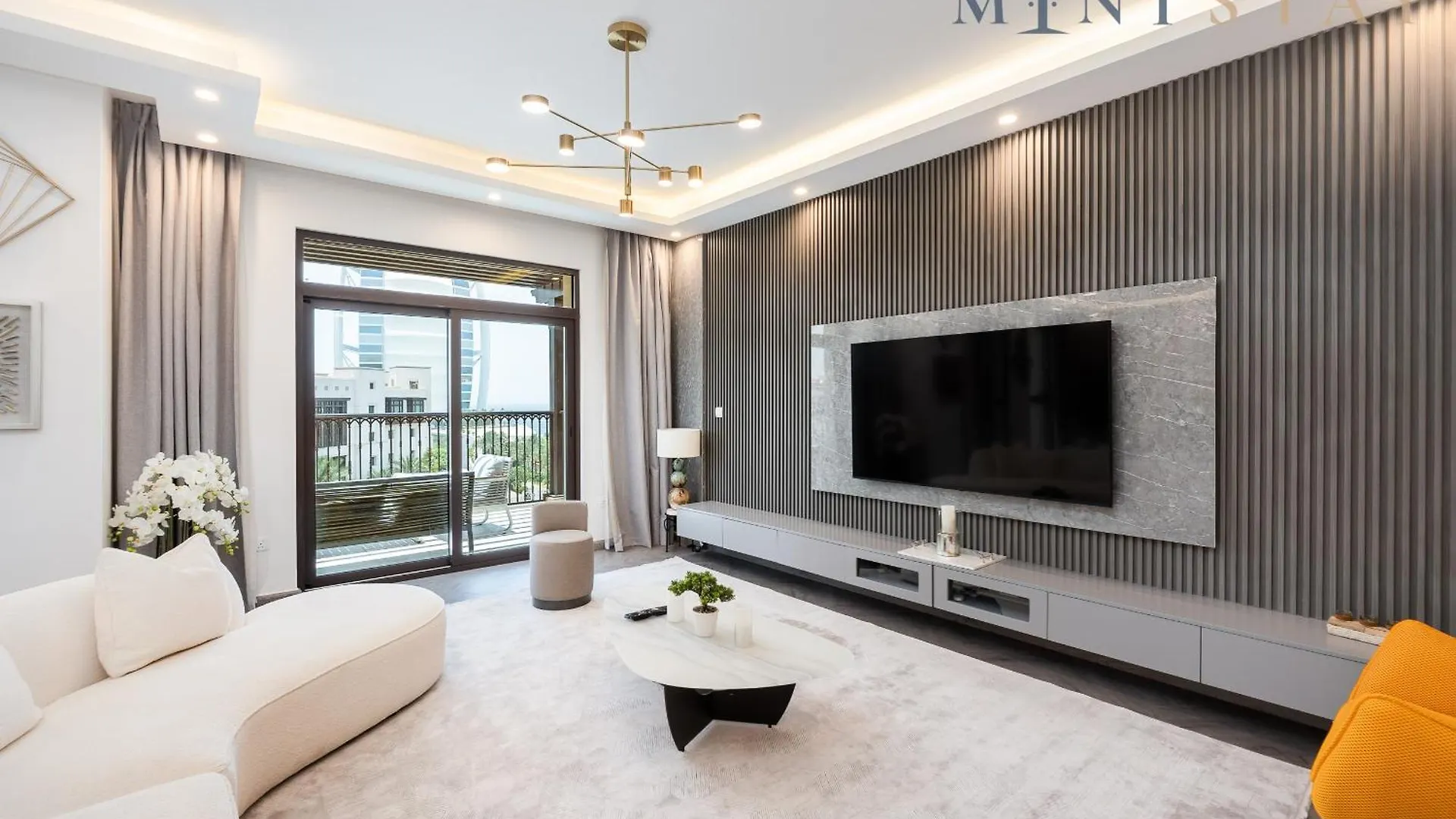 Lamtara 1, Madinat Jumeirah Living - Mint Stay联系方式