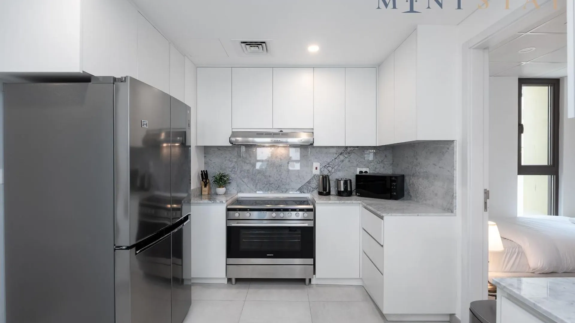 Lamtara 1, Madinat Jumeirah Living - Mint Stay 迪拜 公寓