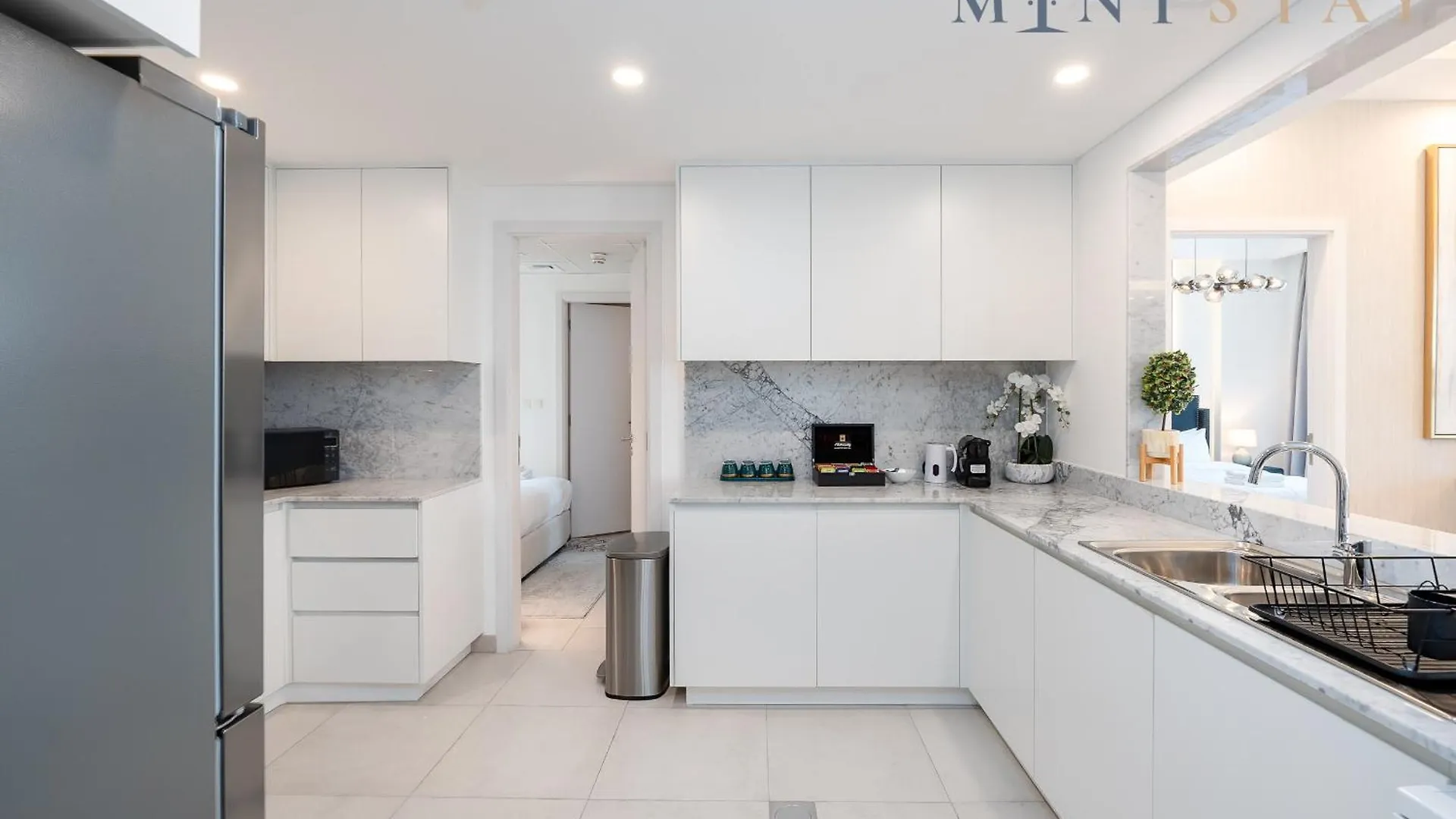 Lamtara 1, Madinat Jumeirah Living - Mint Stay 迪拜