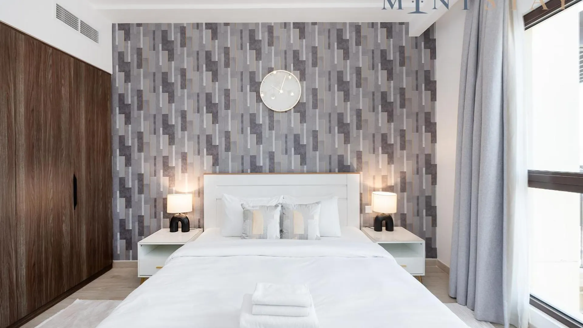 Lamtara 1, Madinat Jumeirah Living - Mint Stay 迪拜 公寓