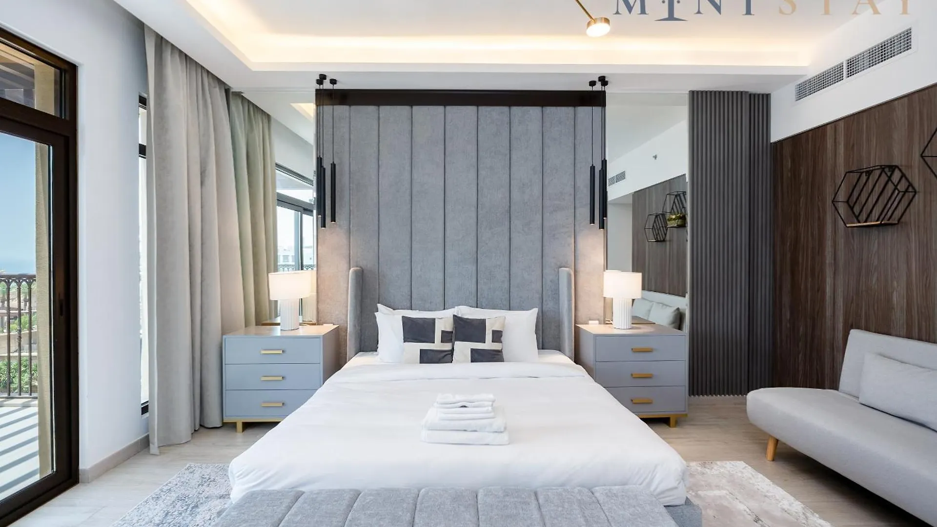 Lamtara 1, Madinat Jumeirah Living - Mint Stay 迪拜 公寓