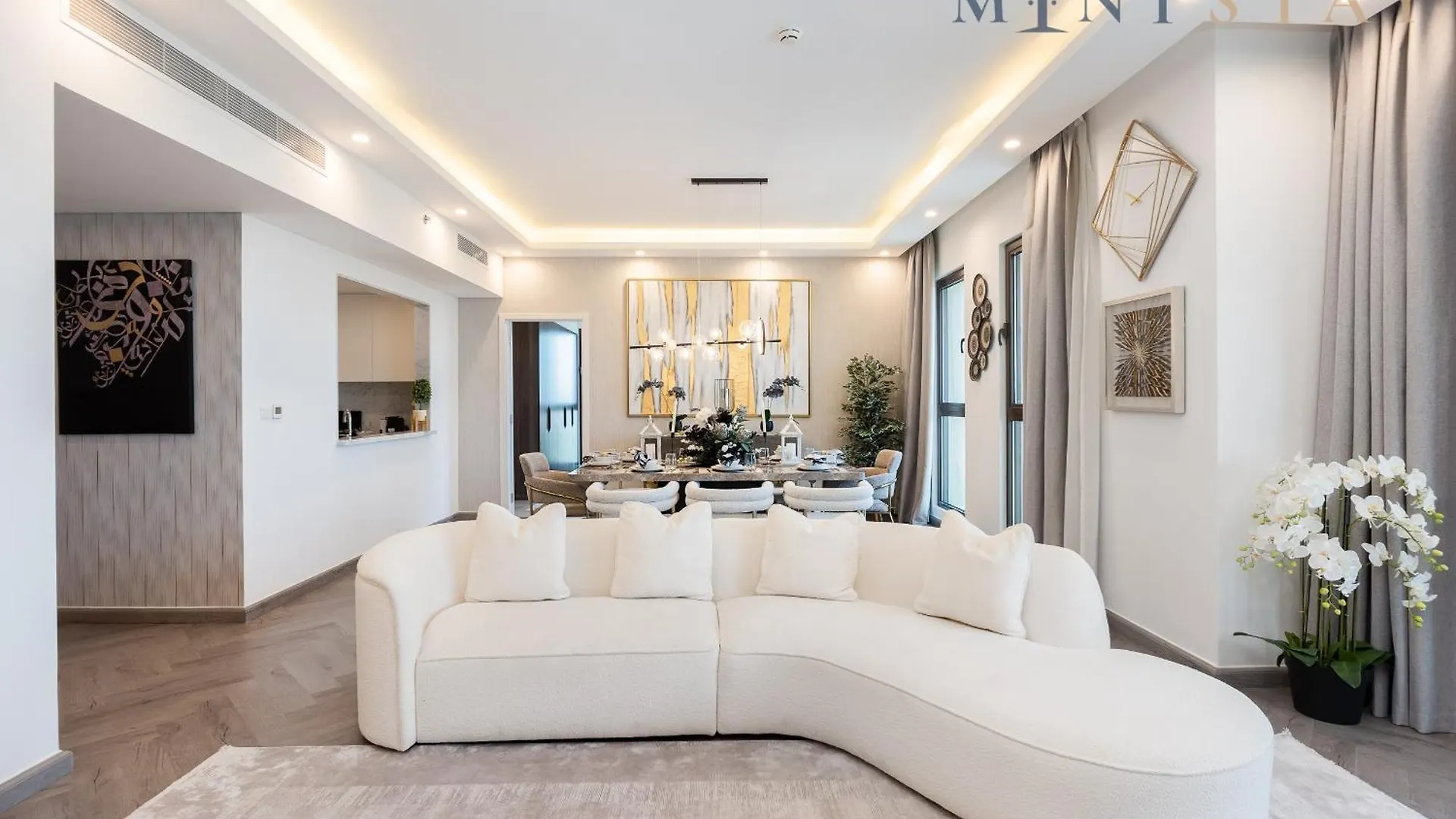 Lamtara 1, Madinat Jumeirah Living - Mint Stay ドバイ アパート