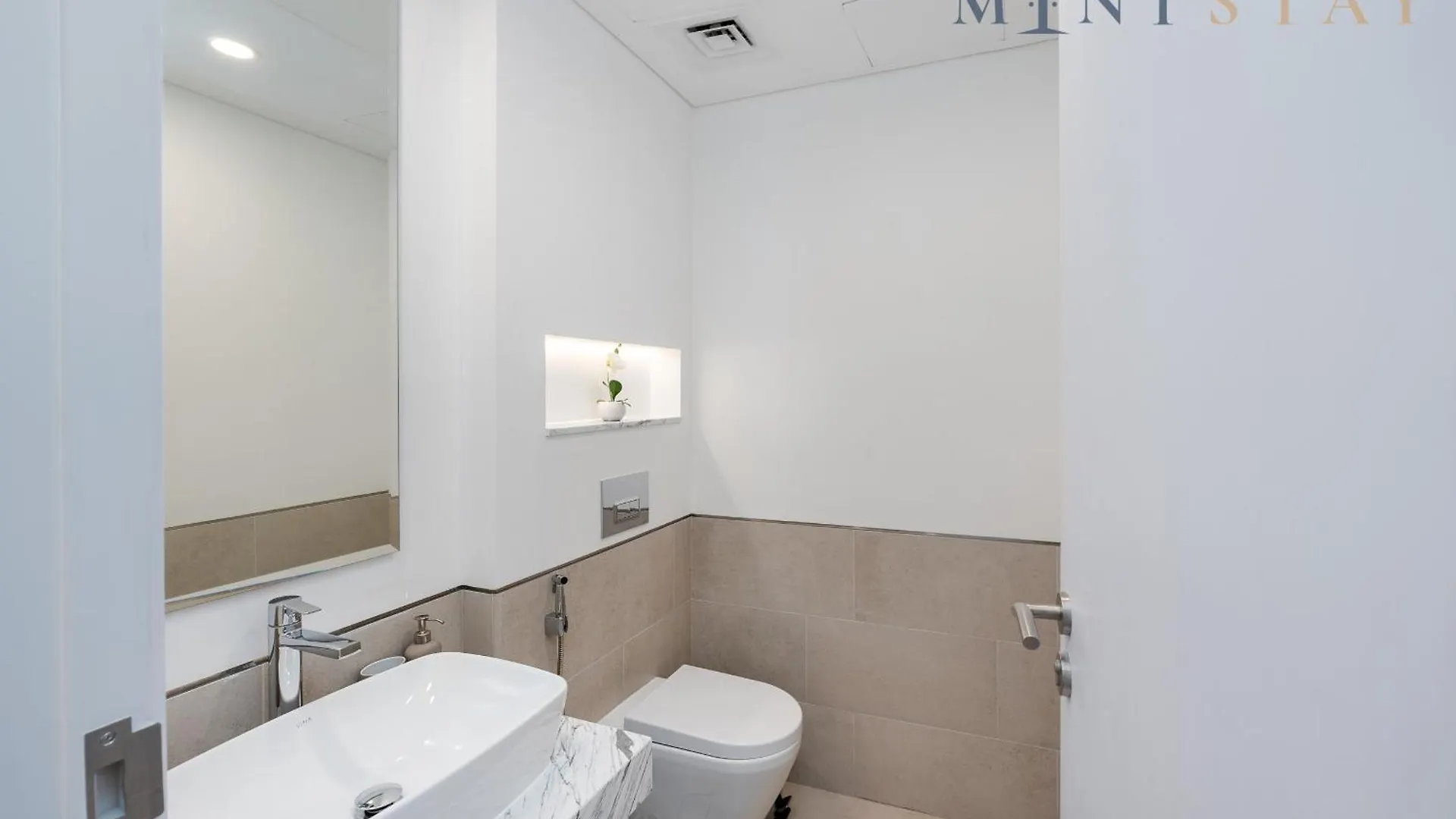 アパート Lamtara 1, Madinat Jumeirah Living - Mint Stay ドバイ アラブ首長国連邦