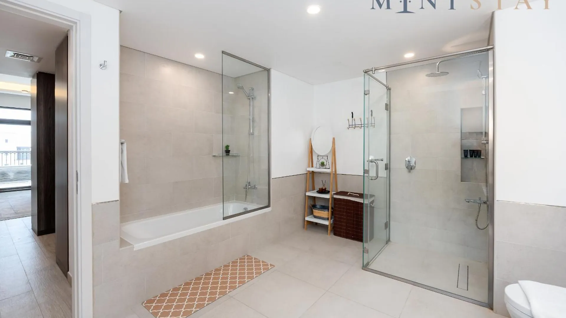 アパート Lamtara 1, Madinat Jumeirah Living - Mint Stay ドバイ