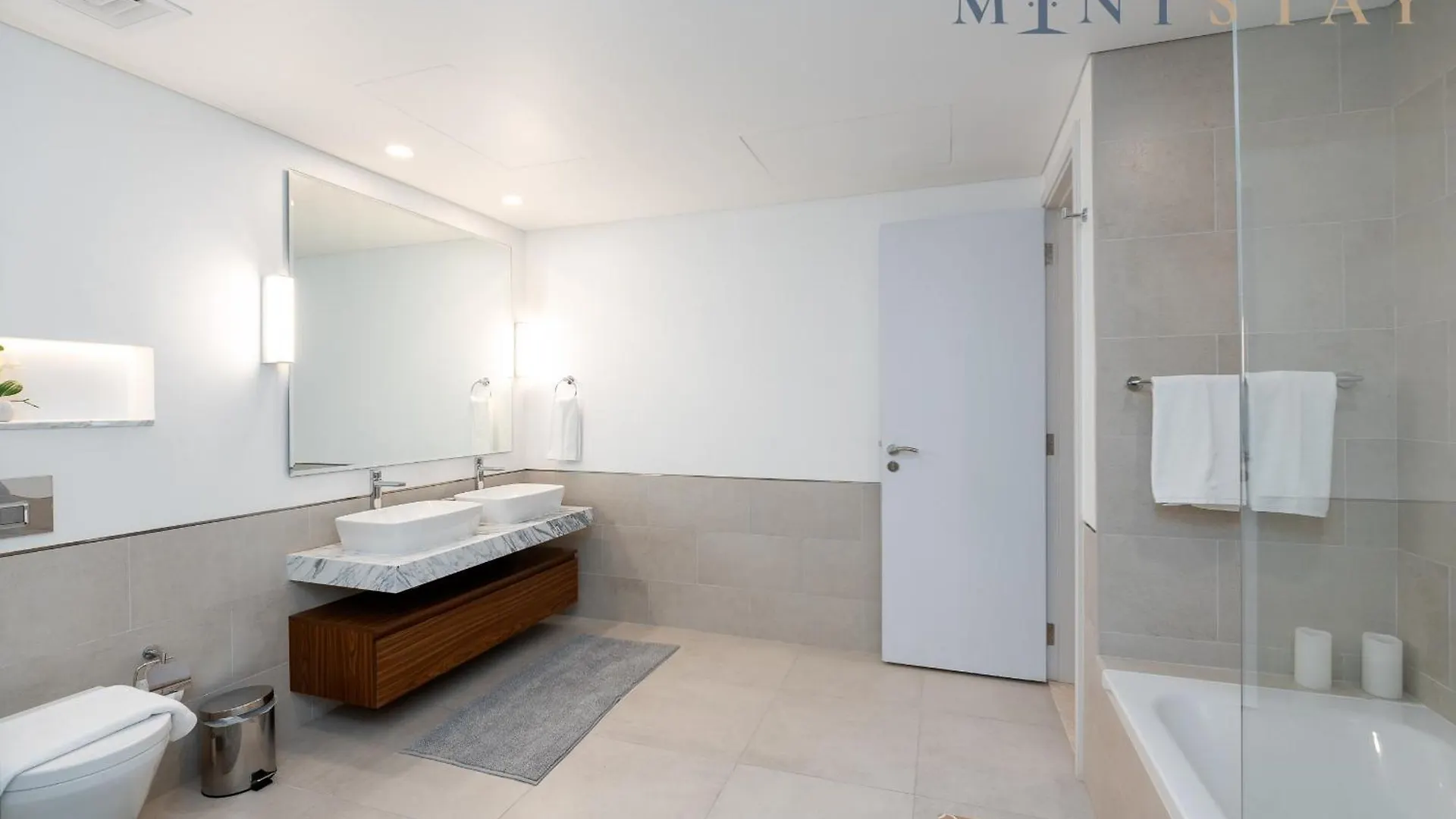 Lamtara 1, Madinat Jumeirah Living - Mint Stay ドバイ 0*,  アラブ首長国連邦