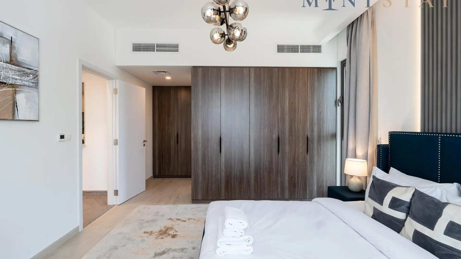 Lamtara 1, Madinat Jumeirah Living - Mint Stay ドバイ アパート