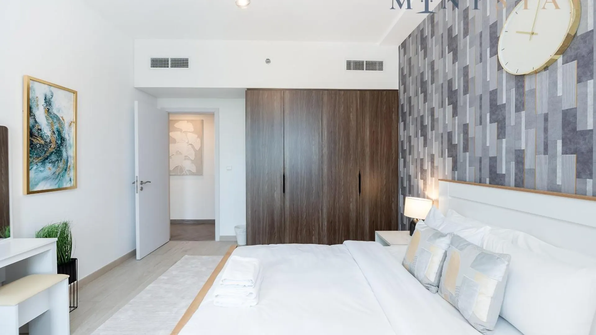 Lamtara 1, Madinat Jumeirah Living - Mint Stay ドバイ 0*,