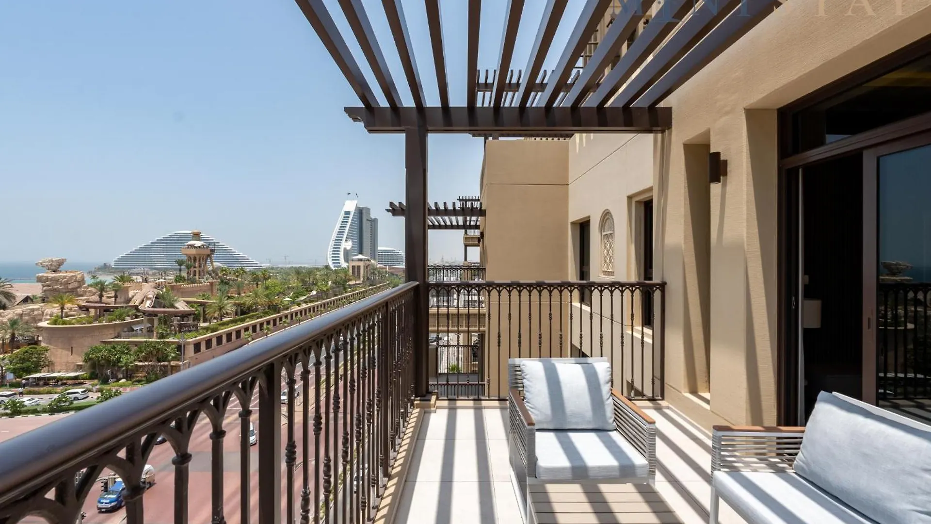アパート Lamtara 1, Madinat Jumeirah Living - Mint Stay ドバイ