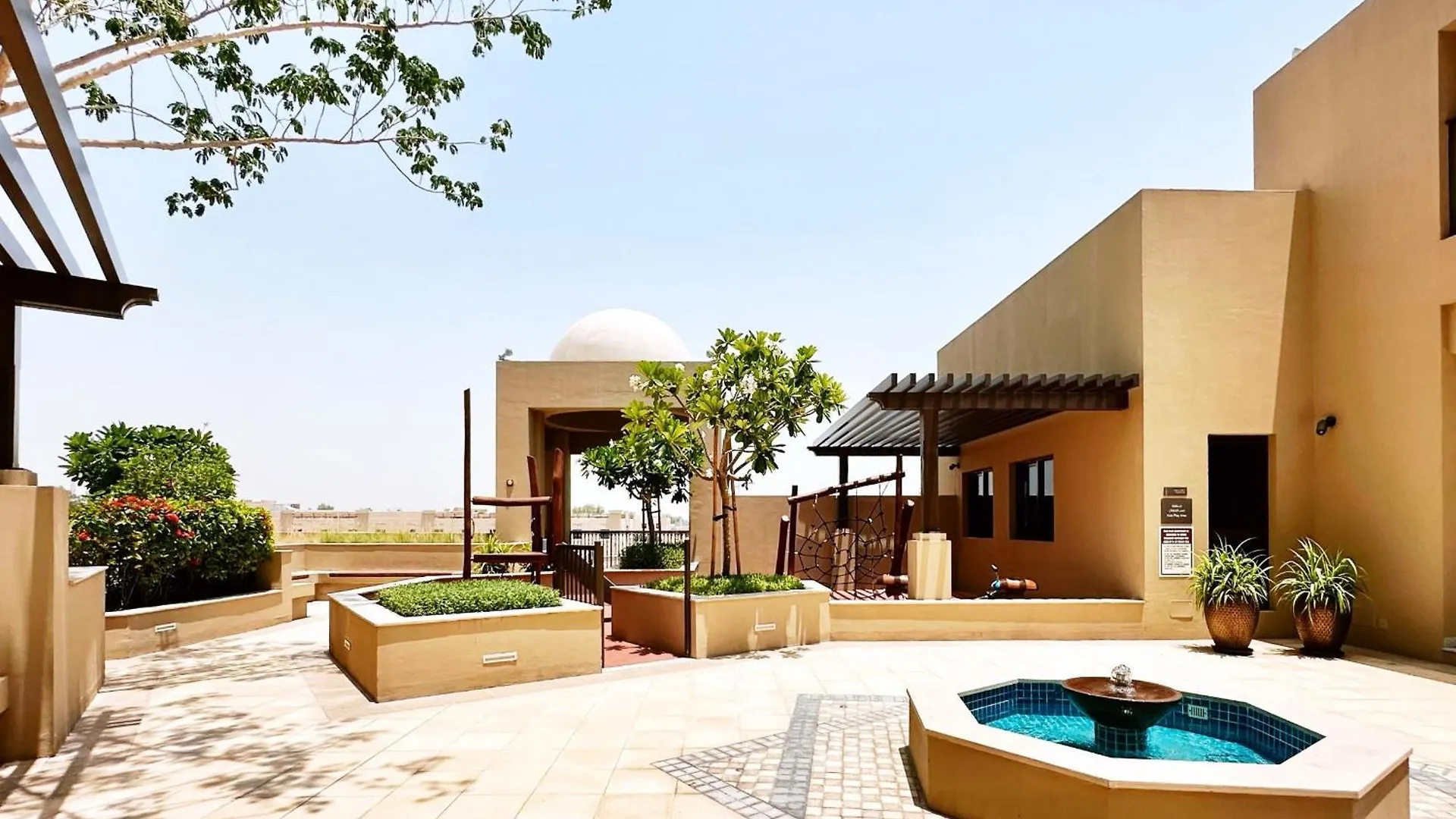 アパート Lamtara 1, Madinat Jumeirah Living - Mint Stay ドバイ