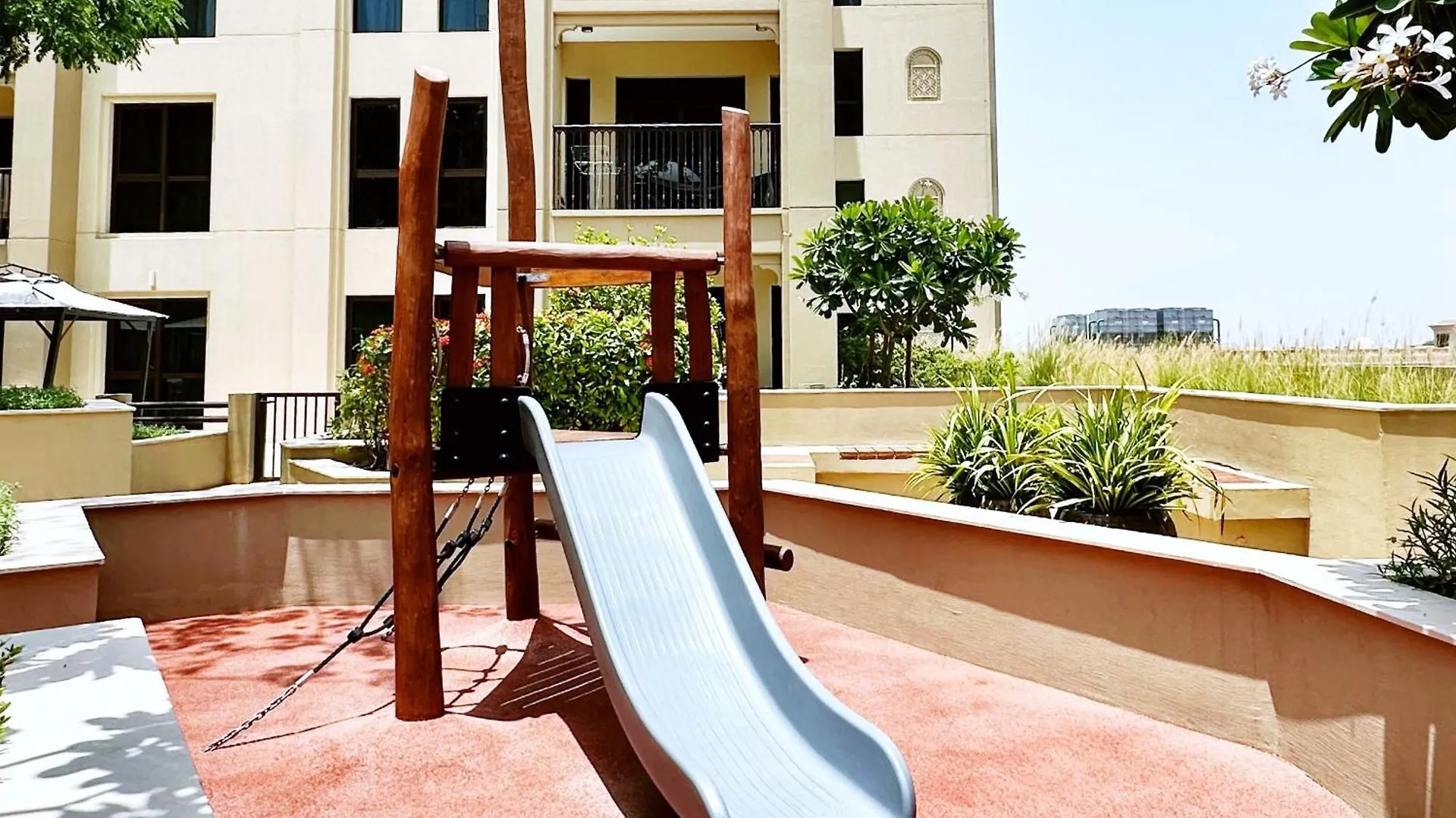 Lamtara 1, Madinat Jumeirah Living - Mint Stay ドバイ 0*,  アラブ首長国連邦
