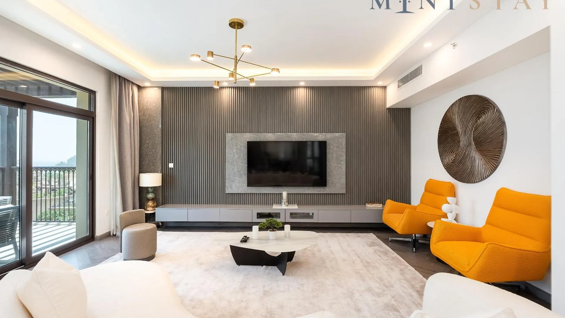 Apartmán Lamtara 1, Madinat Jumeirah Living - Mint Stay Dubaj Spojené arabské emiráty