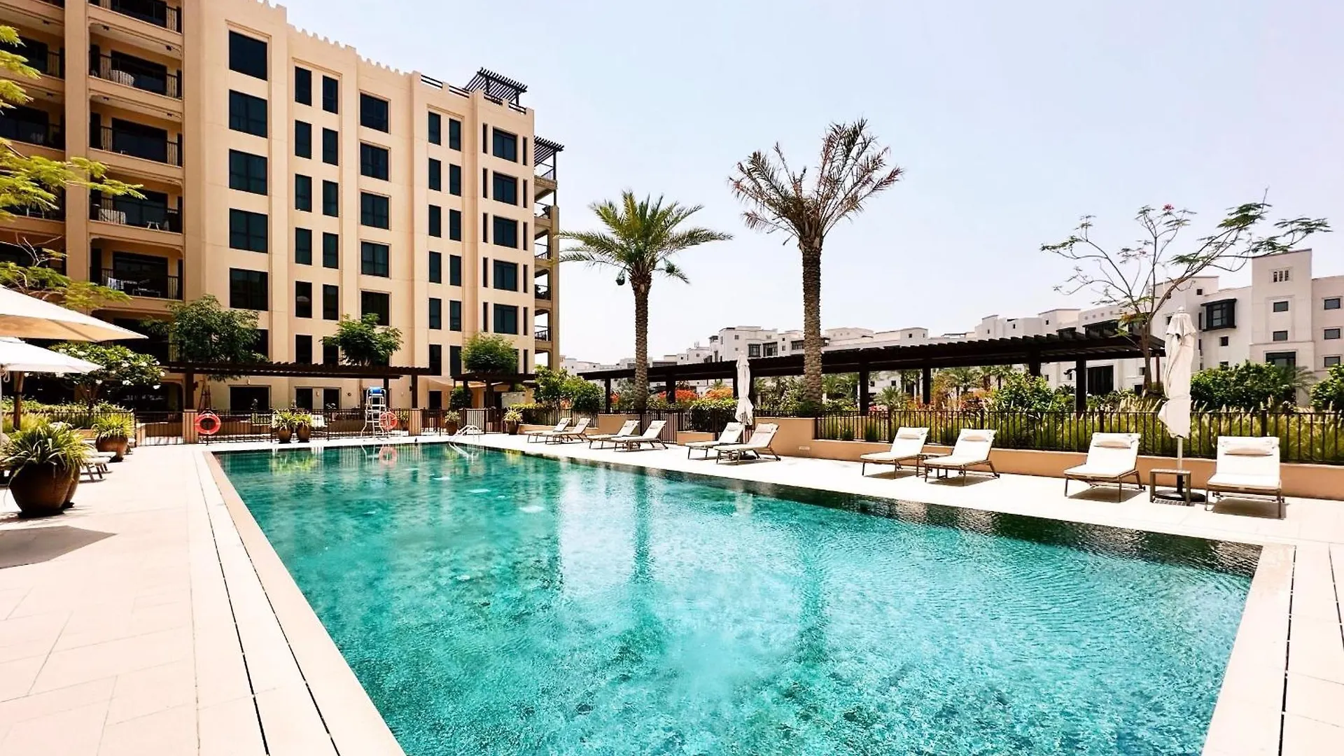 Apartmán Lamtara 1, Madinat Jumeirah Living - Mint Stay Dubaj