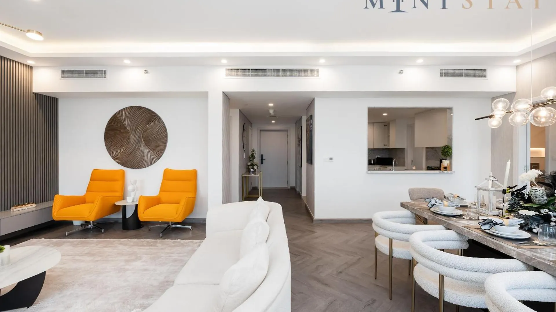 Lamtara 1, Madinat Jumeirah Living - Mint Stay Dubaj Apartmán