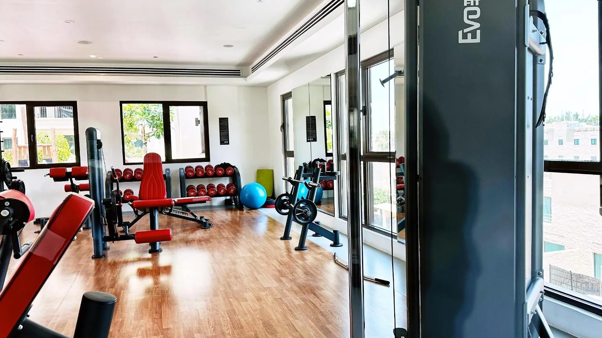 Lamtara 1, Madinat Jumeirah Living - Mint Stay Dubaj Apartmán