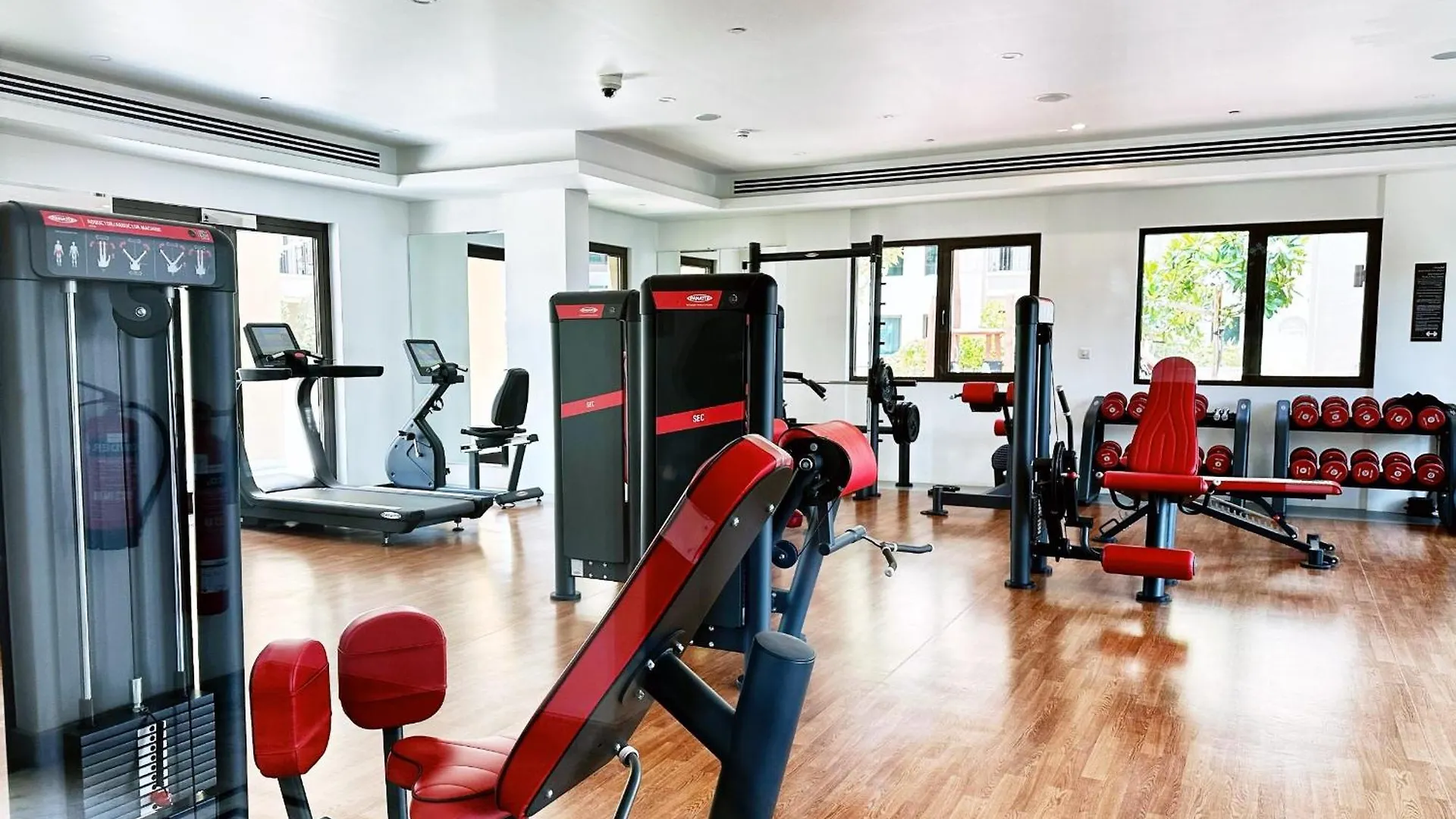 Apartmán Lamtara 1, Madinat Jumeirah Living - Mint Stay Dubaj